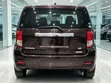 Toyota Rumion 1.5 FWD 2008 Maroon - 4