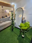 Standing Mirror - Various Sizes & Shapes - 1