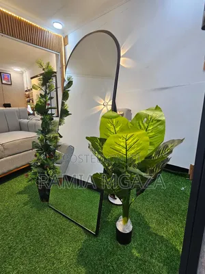 Standing Mirror - Various Sizes & Shapes