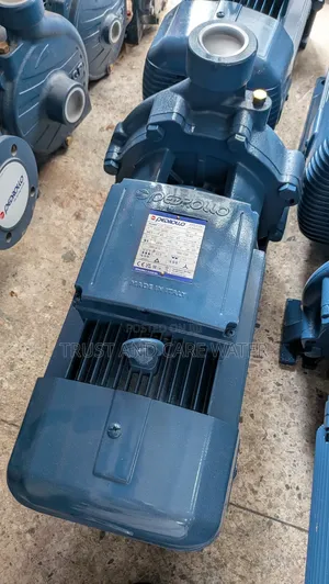 Pedrollo Surface Pump 15HP (CP 250A) - 2"x1"