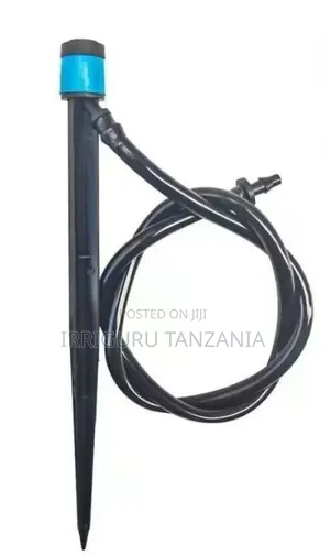 Brand New Microsprinklers for Irrigation