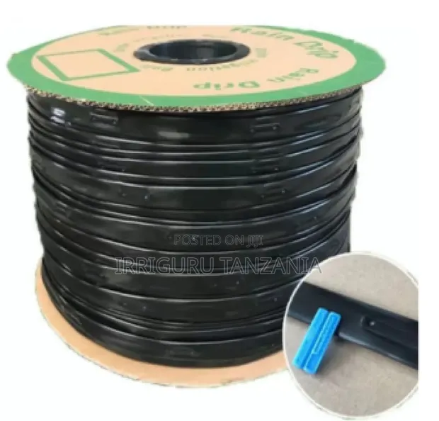 Drip Tape for Irrigation System - 1