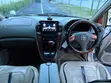 Toyota Harrier 2004 White - 4