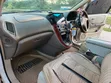 Toyota Harrier 2004 White - 5