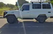 Toyota Land Cruiser 1995 White - 3