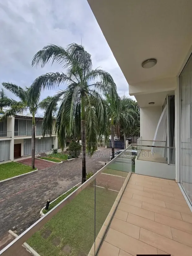3 Bedroom Modern House for Rent in Masaki - 1