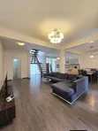 3 Bedroom Modern House for Rent in Masaki - 3