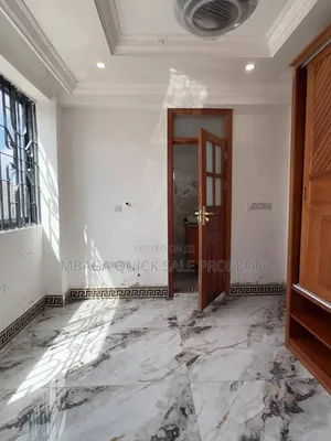3 Bedroom House for Rent in Sinza, Masaki