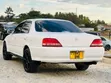 Toyota Cresta 2001 White - 2