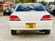 Toyota Cresta 2001 White - 3