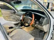 Toyota Cresta 2001 White - 4