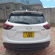 Mazda CX-5 2014 White - 1
