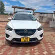 Mazda CX-5 2014 White - 2
