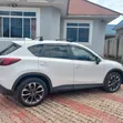 Mazda CX-5 2014 White - 3