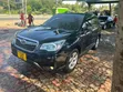 Subaru Forester 2014 Black - 2