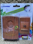 Modern Wireless Doorbell with Remote Control - 2
