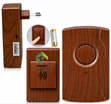 Modern Wireless Doorbell with Remote Control - 4