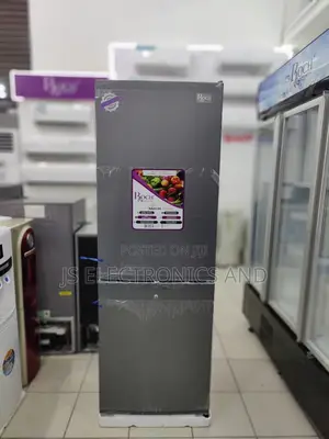 Roch 248L Defrost Combi Refrigerator