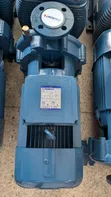 Pedrollo Surface Pump 12.5HP (1"x2") F40/250c - 1