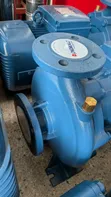 Pedrollo Surface Pump 12.5HP (1"x2") F40/250c - 4