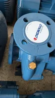 Pedrollo Surface Pump 12.5HP (1"x2") F40/250c - 5