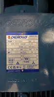 Pedrollo Surface Pump 25hp (2"x3") F50/200a - 4