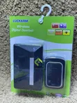 High Quality Wireless Digital Doorbell - 3