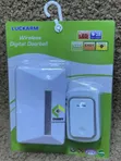 High Quality Wireless Digital Doorbell - 5