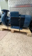 Pedrollo F100/200b Surface Pump 50HP (3"x3") - 1