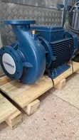 Pedrollo F100/200b Surface Pump 50HP (3"x3") - 2