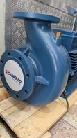 Pedrollo F100/200b Surface Pump 50HP (3"x3") - 3