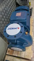Pedrollo F100/200b Surface Pump 50HP (3"x3") - 4