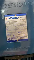 Pedrollo F100/200b Surface Pump 50HP (3"x3") - 5
