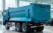 CNHTC Howo Dump Truck 2019 Blue - 2