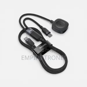 Yesido CA136C USB-C to USB-C Apple Watch Charger