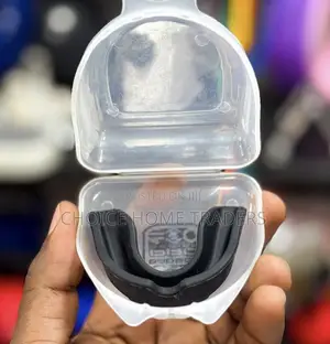 Brand New Bodygym Mouth Guard