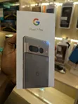 Google Pixel 7 Pro 128GB Mpya Nyeusi - 2