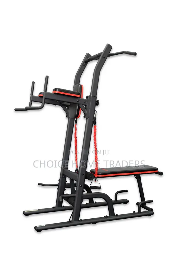 Tower Power Sprayer - 1