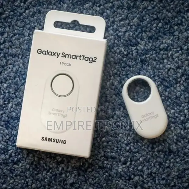 Samsung Galaxy SmartTag2 - 1