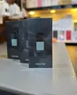 New Samsung Galaxy Z Flip 5 256GB Silver - 1