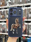 Classic Leather Case for Apple iPhone 17 Pro Max - 2