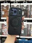 Classic Leather Case for Apple iPhone 17 Pro Max - 3