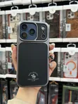 Classic Leather Case for Apple iPhone 17 Pro Max - 4