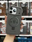 Classic Leather Case for Apple iPhone 17 Pro Max - 5