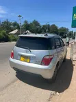 Toyota IST 2004 Silver - 1