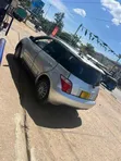 Toyota IST 2004 Silver - 2