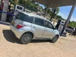 Toyota IST 2004 Silver - 3