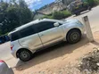 Toyota IST 2004 Silver - 4