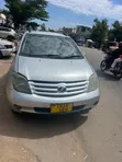 Toyota IST 2004 Silver - 5