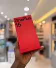 New OnePlus 15 256GB Black - 1